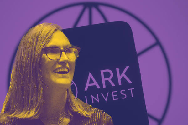 Cathie Wood’s Ark Doubles Down On Tesla Despite Dip, But Dumps $56M In This Bitcoin-Linked Stock Amid Crypto Cooldown – ARK Innovation ETF (ARCA:ARKK)