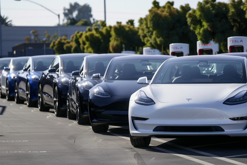 Tesla’s Tactical Change May Deliver Fewer Vehicles But Could Raise Profitability: Analyst – BYD (OTC:BYDDY), Global X Autonomous & Electric Vehicles ETF (NASDAQ:DRIV)
