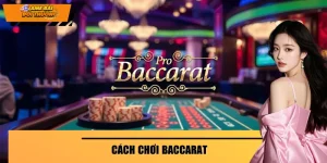 Cách Chơi Baccarat Cơ Bản, Ai Cũng Có Thể Tham Gia