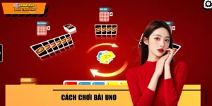Cách Chơi Bài Uno Bất Bại, Không Phải Ai Cũng Biết