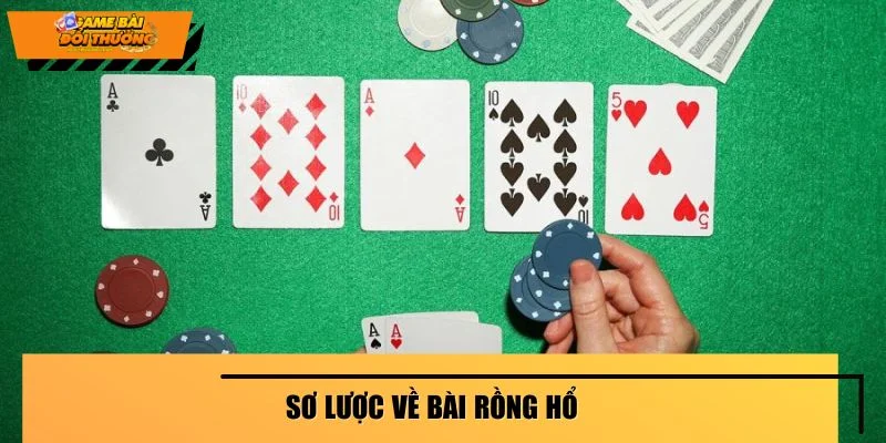 Sơ lược về bài Rồng Hổ