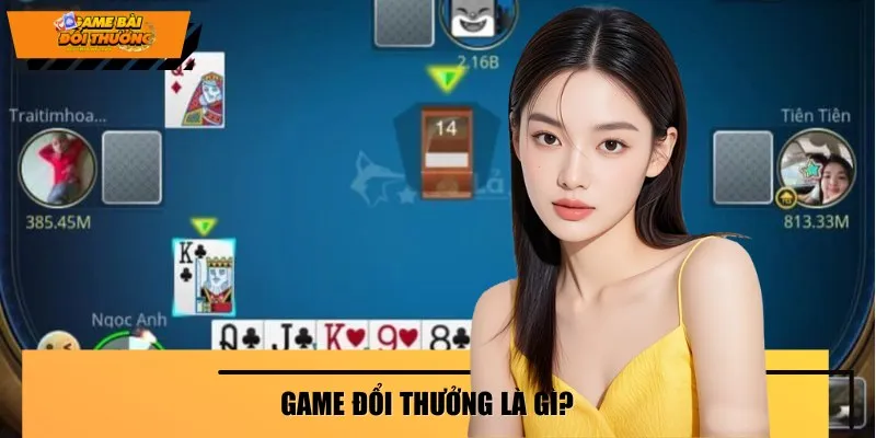 Game đổi thưởng từ lâu đã trở thành lựa chọn ưu tiên
