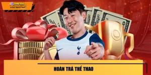 Hoàn Trả Thể Thao - Đồng Hành Cùng Trải Nghiệm Dài Hơi